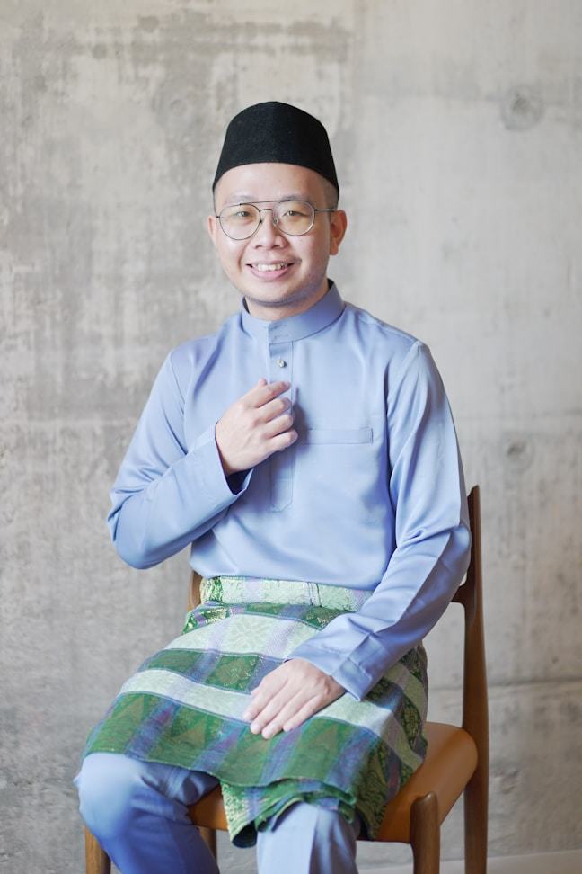 Tan Sri Haji Ahmad